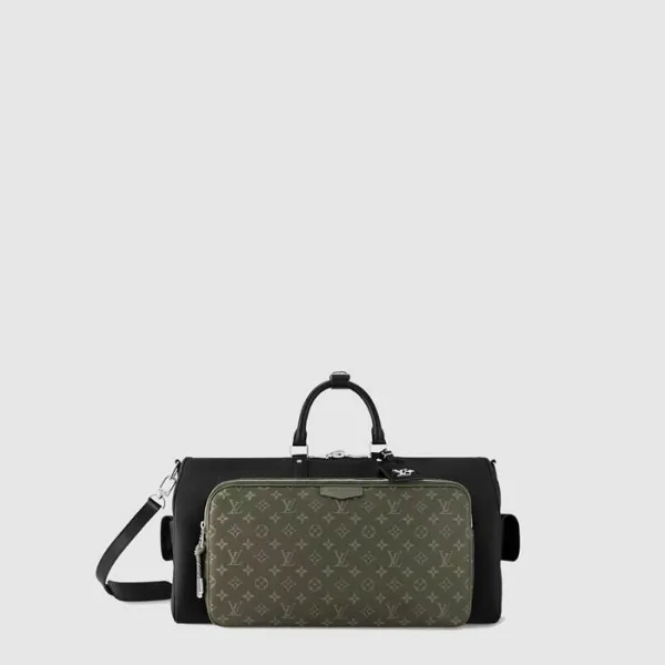루이비통 남성 키폴 반둘리에 50 M12690 - Louis vuitton Mens Kee… 이미지 2/3
