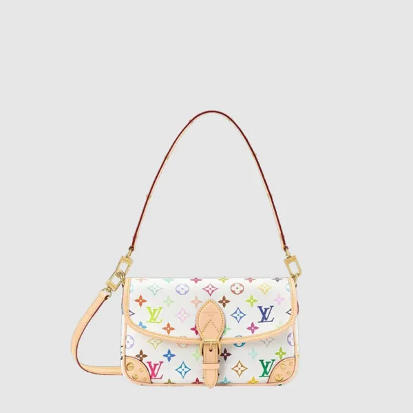 루이비통 여성 LV x TM 다이앤 PM M27866 - Louis vuitton Wome… 이미지 2/3