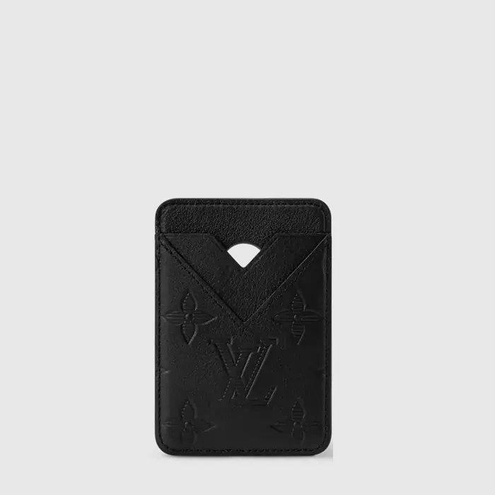 루이비통 남성 포르트 카르트 마그넷 모노그램 M26738 - Louis vuitton Me… 이미지 2/5