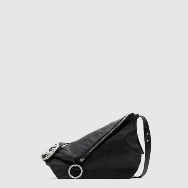버버리 여성 스몰 나이트 백 - Burberry Womens Small Nightbag -… 이미지 2/4